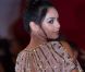 Vanessa Hudgens lors de la présentation de  Spring Breakers  à la Mostra de Venise, le 5 septembre 2012.