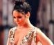 Vanessa Hudgens lors de la présentation de  Spring Breakers  à la Mostra de Venise, le 5 septembre 2012.