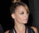 Nicole Richie, radieuse à son arrivée au Lincoln Center pour les Style Awards 2012. New York, le 5 septembre 2012.
