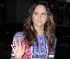 Katharine McPhee ravissante à son arrivée aux Style Awards 2012. New York, le 5 septembre 2012.