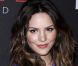 Katherine McPhee lors des Style Awards 2012. New York, le 5 septembre 2012.