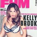 Kelly Brook : La femme la plus sexy du monde n'a pas dit son dernier mot