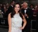 Kelly Brook lors des GQ Men of the Year Awards à la Royal Opera House. Londres, le 4 septembre 2012.