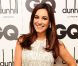 Kelly Brook lors des GQ Men of the Year Awards à la Royal Opera House. Londres, le 4 septembre 2012.
