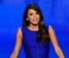 Eva Longoria a prononcé un véritable discours politique lors de la convention démocrate le 6 septembre 2012 à Charlotte