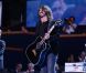 Le groupe Foo Fighters a donné un petit concert lors de la convention démocrate qui se déroulait à Charlotte le 6 septembre 2012