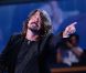Le groupe Foo Fighters a donné un petit concert lors de la convention démocrate qui se déroulait à Charlotte le 6 septembre 2012