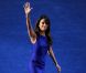 Eva Longoria a prononcé un véritable discours politique lors de la convention démocrate le 6 septembre 2012 à Charlotte