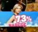 Nadège sacrée gagnante de Secret Story 6, vendredi 7 septembre 2012 sur TF1