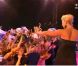 Nadège et ses fans dans Secret Story 6, vendredi 7 septembre 2012 sur TF1