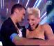 Nadège grande gagnante de la finale Secret Story 6 aux côtés de Julien, vendredi 7 septembre 2012 sur TF1