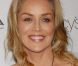 Sharon Stone sur le tapis rouge du défilé Macy's Glamorama, le vendredi 7 septembre à Los Angeles.
