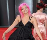 Lily Allen