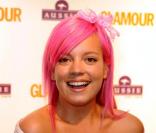 Lily Allen