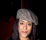 Amel Bent