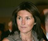 Cécilia Attias