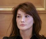 Carla Bruni-Sarkozy