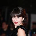 Nolwenn Leroy : Bientôt sur scène avec Voulzy et Souchon pour des duos inédits