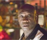 Michael Clarke Duncan dans le film Slipstream