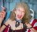 Annie Lomax, la mère de Terry Richardson - 1938-2012