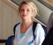 Britney Spears le 1er juillet 2012 à Hawaï