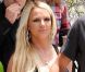 Britney Spears le 24 juillet 2012 à Miami