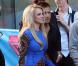 Britney Spears le 11 septembre 2012 à Los Angeles