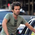 Romain Duris : Premières images de la suite de L'Auberge espagnole à New York