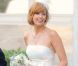 Kelly Reilly tourne les premières scènes de  Casse-tête chinois  de Cédric Klapisch, à New York le 11 septembre.