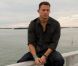 Channing Tatum dans le film  Magic Mike  de Steven Soderbergh.