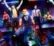 Channing Tatum dans  Magic Mike , le dernier film de Steven Soderbergh.