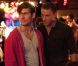 Channing Tatum dans  Magic Mike  de Steven Soderbergh.