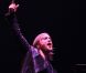David Guetta au Palais Omnisports de Bercy, Paris, le 7 avril 2012.
