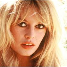 Bardot.
