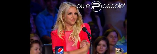 X Factor  (USA) - Episode 1 (mercredi 12 septembre 2012)