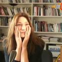 VIDEO : Carla Bruni: une femme libre !