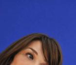 Carla Bruni-Sarkozy