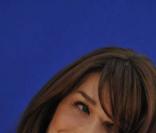 Carla Bruni-Sarkozy