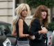  Zahia lors d'une journée shopping avenue Montaigne le 15 septembre 2012 à Paris  - photos Purepeople