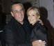 Thierry Ardisson : Aminci et amoureux auprès de sa bien-aimée Audrey Crespo-Mara
