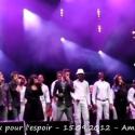 Patrick Bruel, Christophe Maé et Julie Zenatti : unis pour combattre le cancer