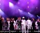 Concert "Leurs Voix Pour l'Espoir" à l'Olympia. Paris, le 15 septembre 2012.