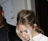 Sienna Miller le 19/06/08, à Londres