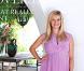 Reese Witherspoon en couverture de  Elle Decor , juillet 2012.