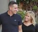 Reese Witherspoon et Jim Toth dans le quartier de Venice à Los Angeles, le 16 septembre 2012.