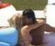 Cindy et Romain, de plus en plus en proches, dans Secret Story 3