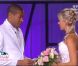 Mariage d'Amélie et Senna lors du prime-time de Secret Story. Le 17 septembre 2010. Partie 3
