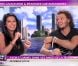 Daniel et Ayem de Secret Story 5 sur le plateau des Anges - Le Mag