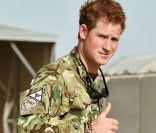 Prince Harry : ''Traitement de faveur'' pour la cible n°1 des talibans