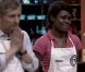 Pascal et Tamara dans Masterchef 2012 le jeudi 20 septembre 2012 sur TF1 